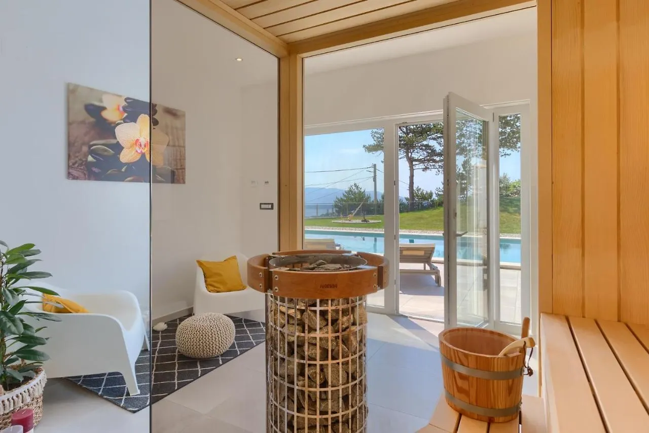 Villa Maru Martina
