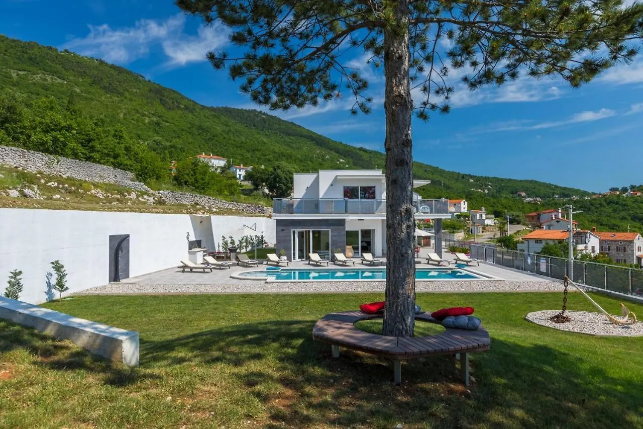 Villa Maru Martina