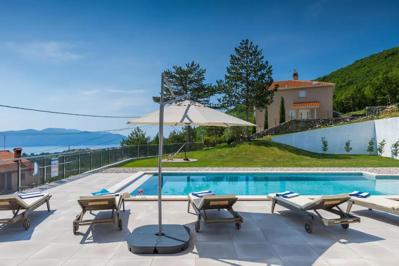 Villa Maru Martina
