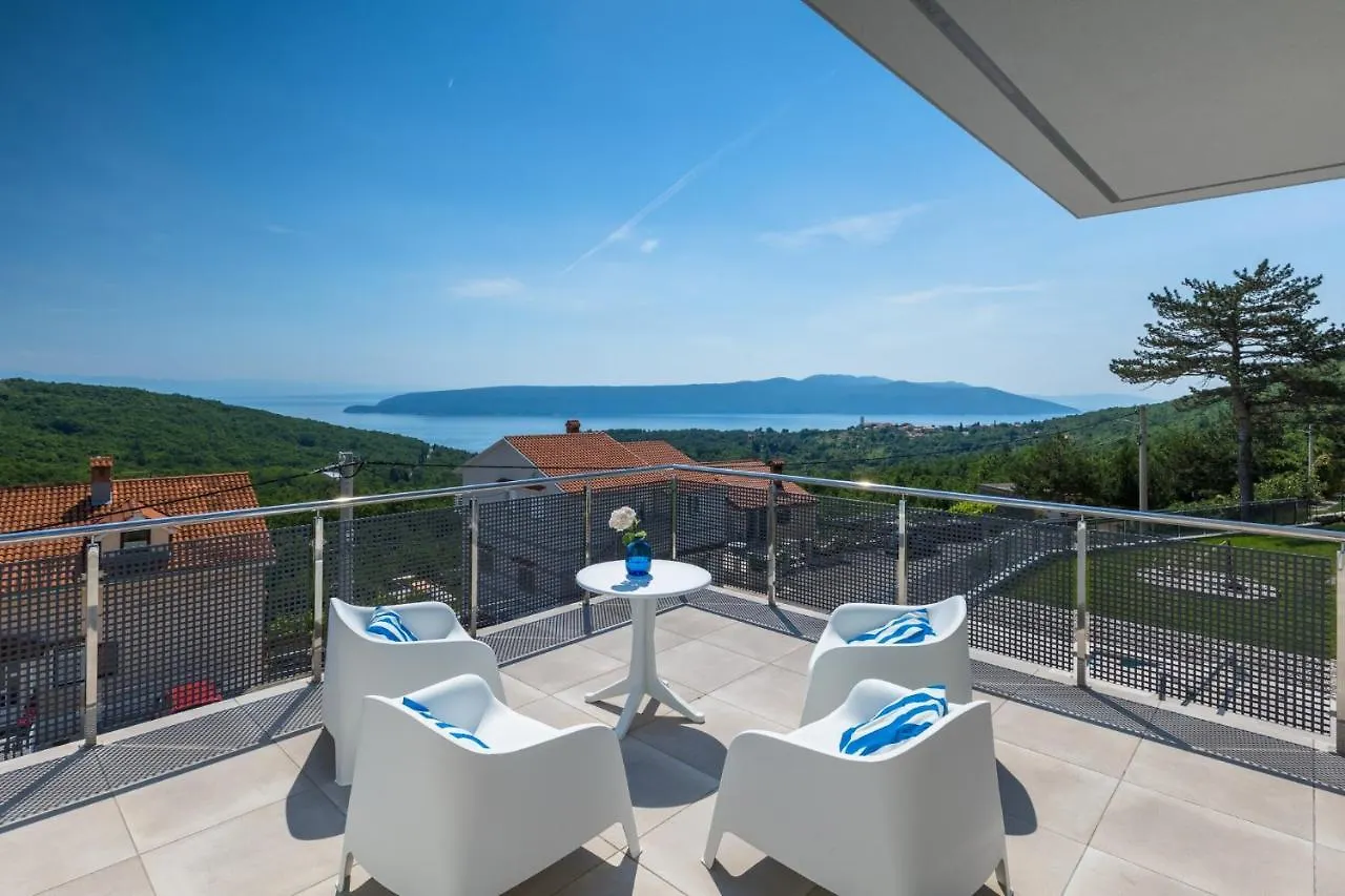 Villa Maru Martina Croatia