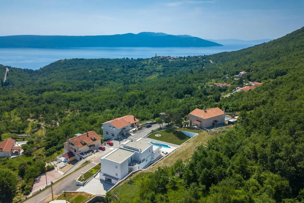 Villa Maru Martina Croatia