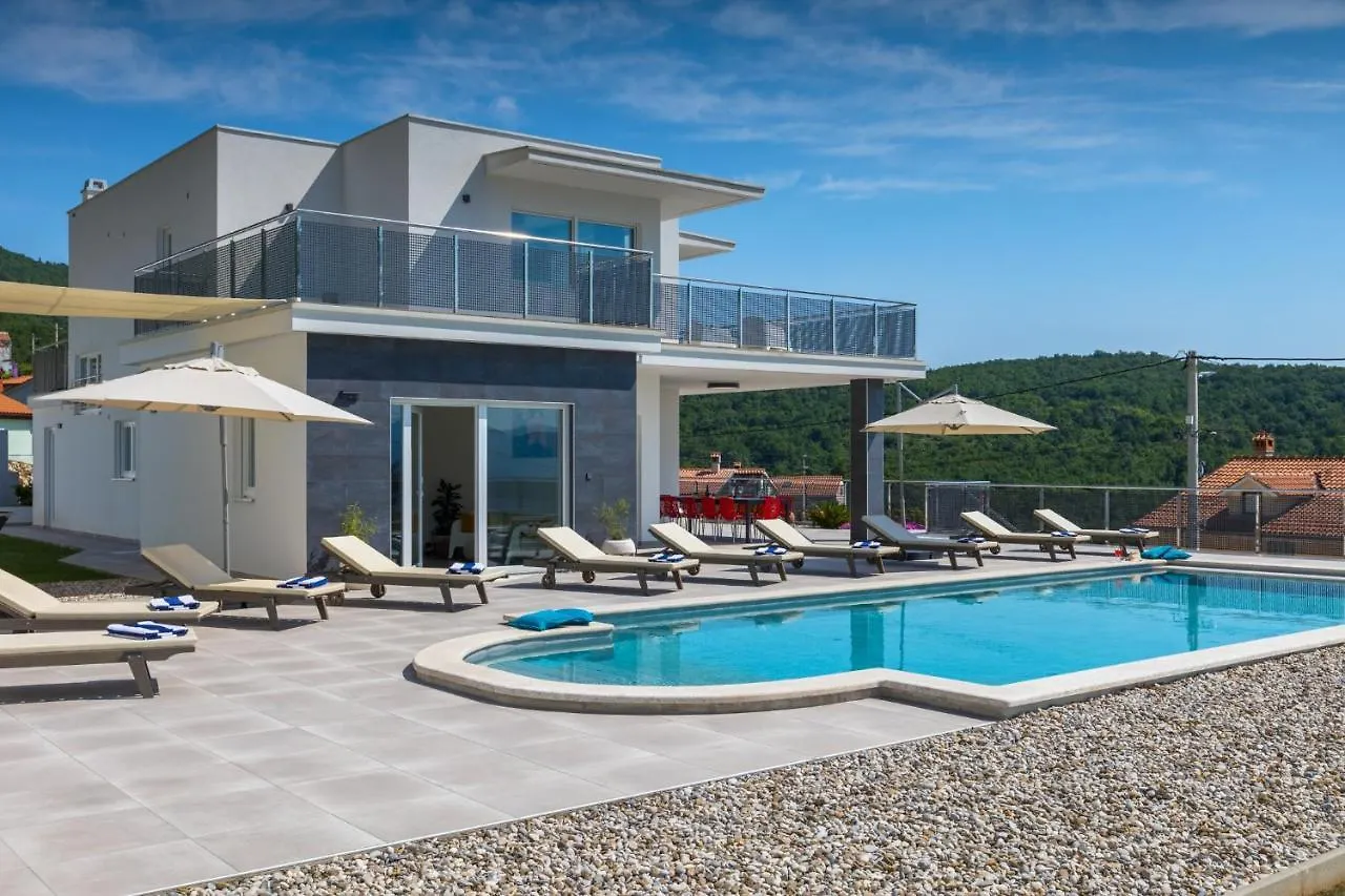 Villa Maru Martina