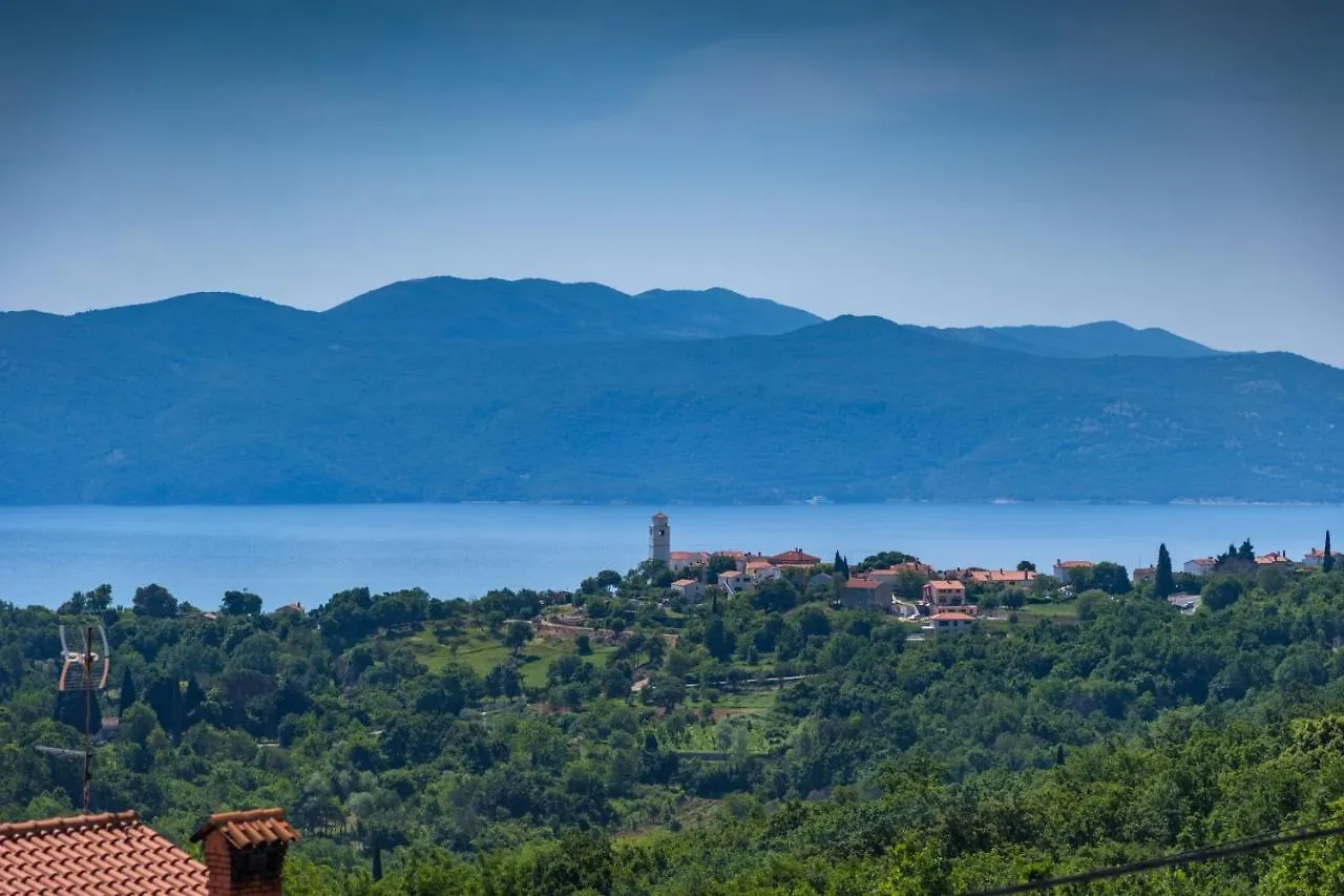 Villa Maru Martina