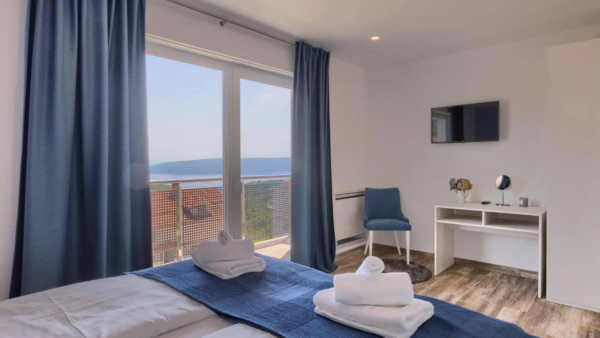 Villa Maru Martina
