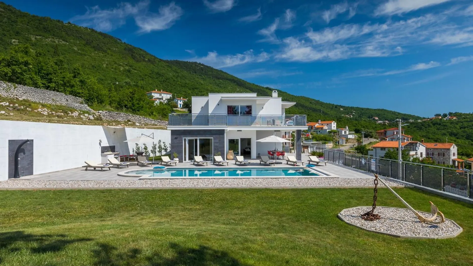 Villa Maru Martina Croatia