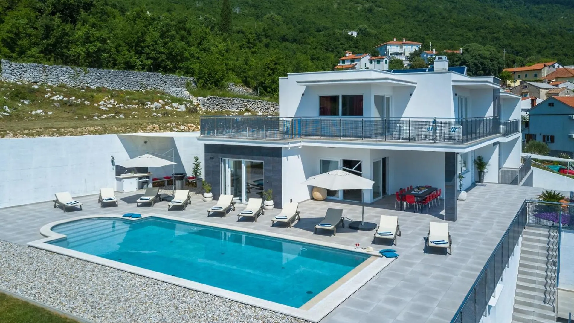 Villa Maru Martina 0*,  Croatia