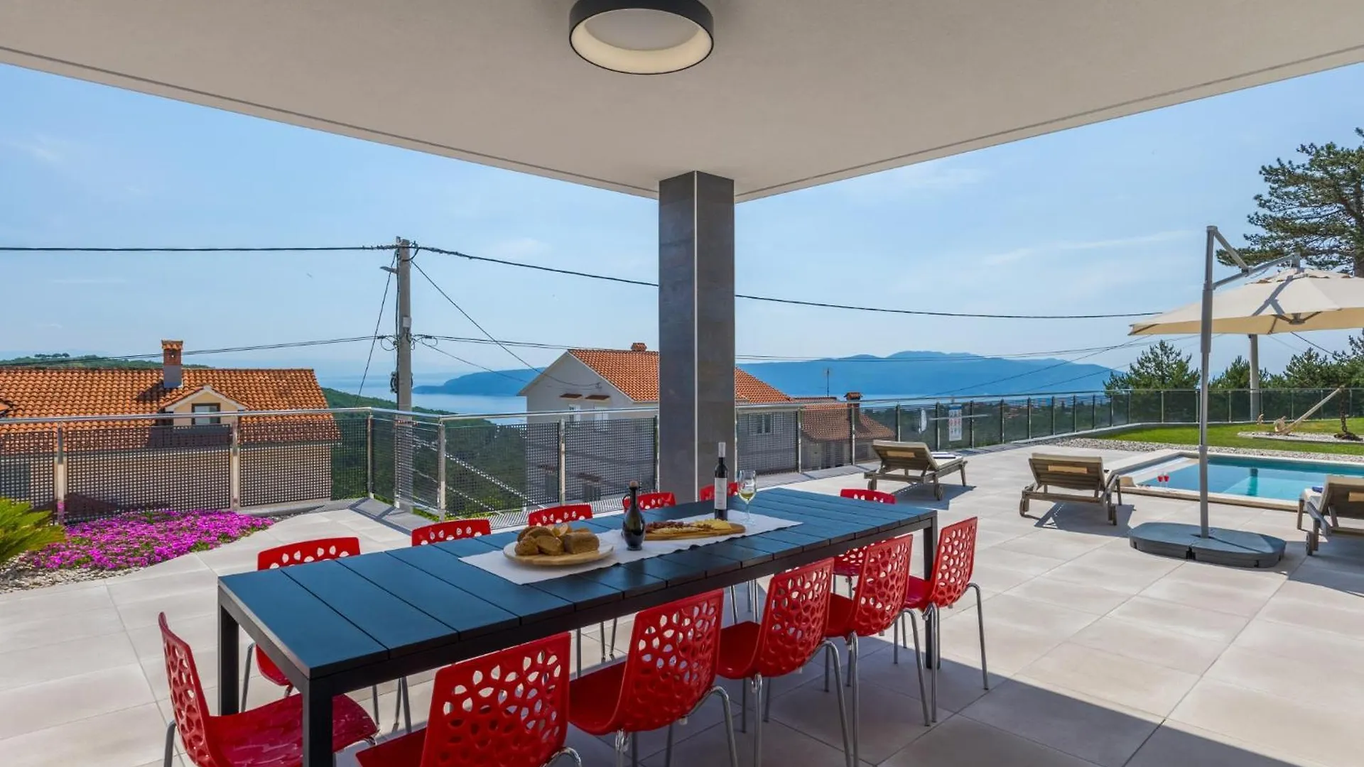 Villa Maru Martina Croatia