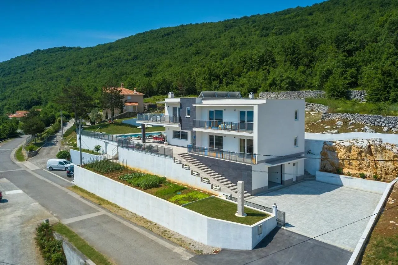 Villa Maru Martina